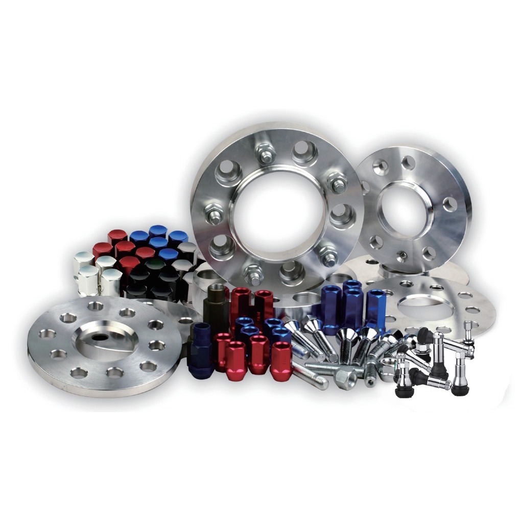 Lastik Jant Yedek Parça ve Ekipmanları